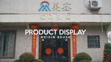 Professional Special Brush Making Machine manufacturer
