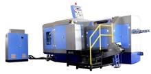 Best quality bolt making machine supplier-Rainbow