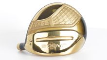 Tiománaithe Jasde Golf Korea Cian Óir Fad Seapánach 460cc