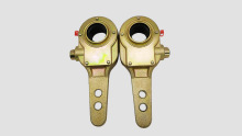 2 hole 28 teeth trailer manual slack adjuster KN55051
