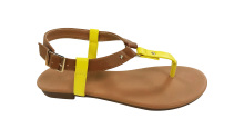 Flops Smeach Sandal Mná