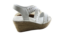 Sála Wedge Mná Rivets
