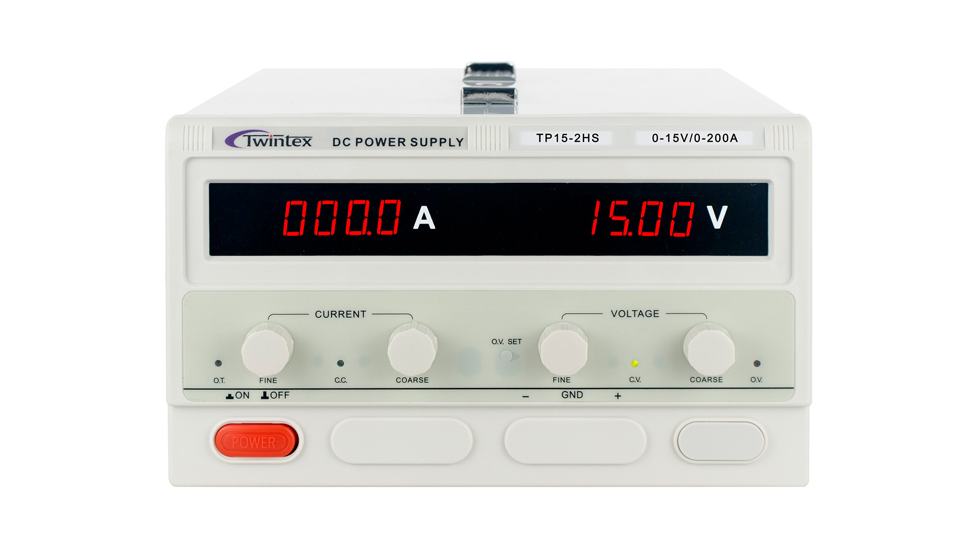 Dc Power Supply (TP-S)