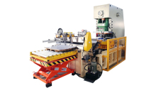 Ring Making Machine