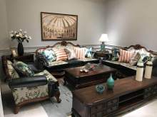 Goodwin Furniture | High Quality living room sofa chair Wholesale GF51