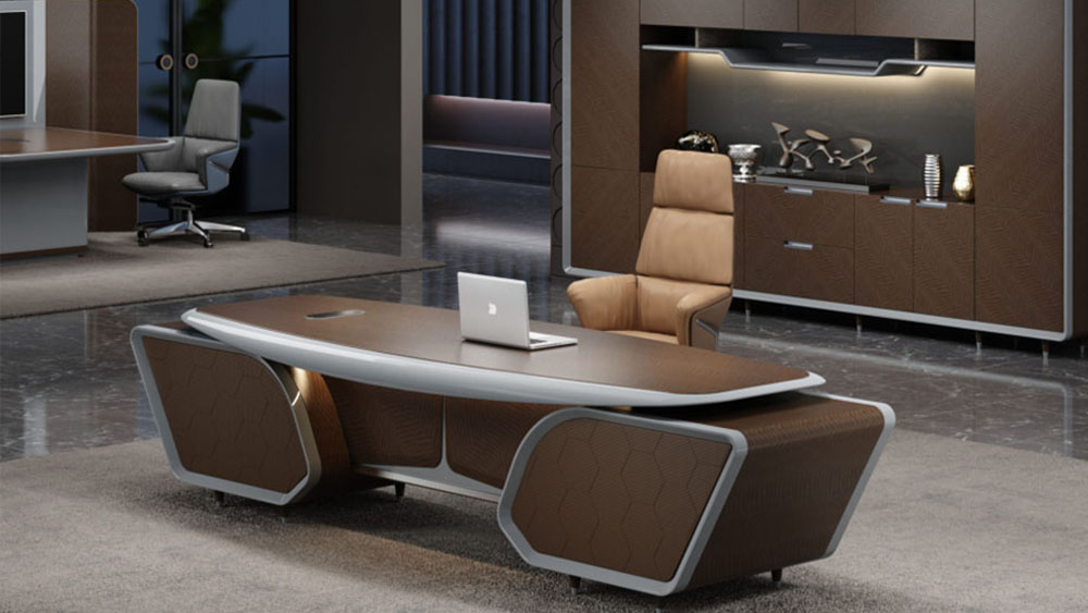 Office series wood board