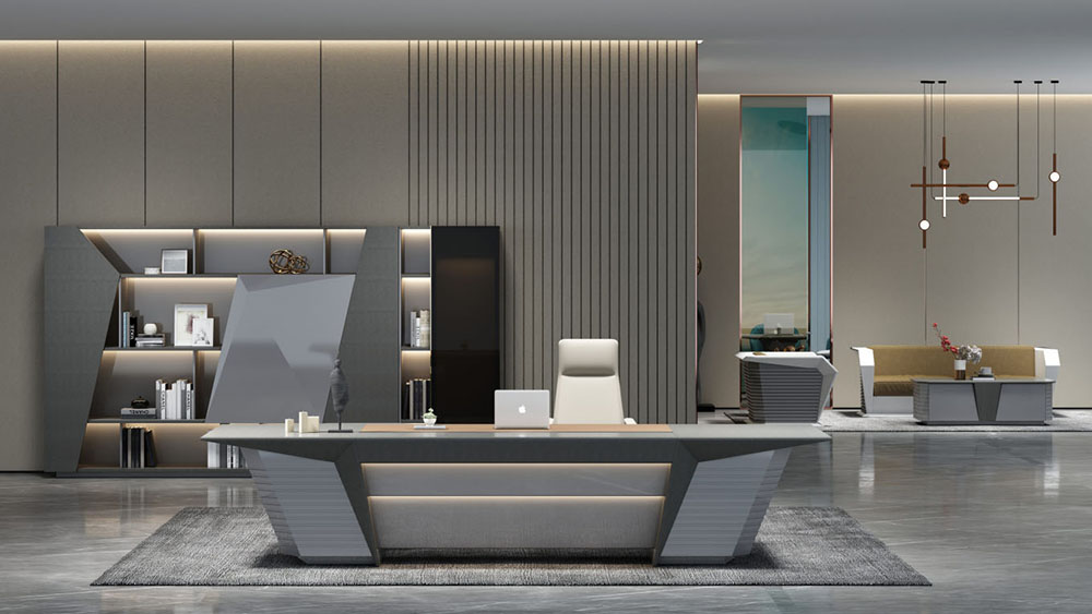 Edge Office Series