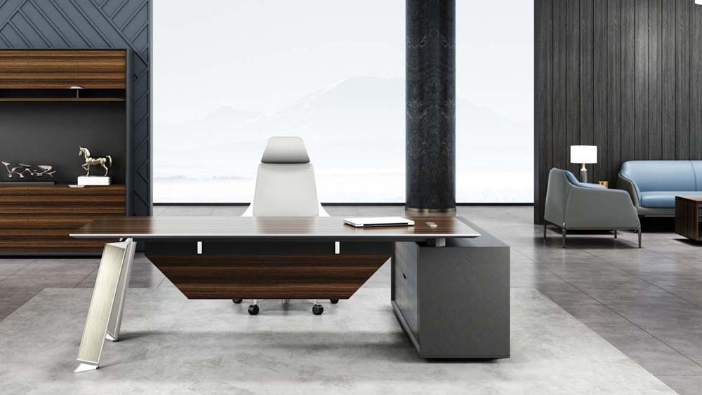 Warrior office furniture series