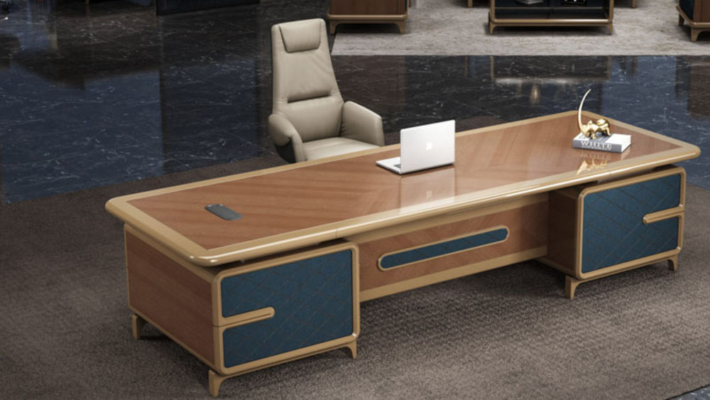 Hetianxia office furniture series