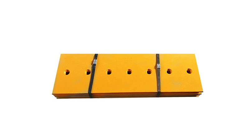 OEM Bulldozer Cutting Edge/Grader Blade | Yintai Machinery