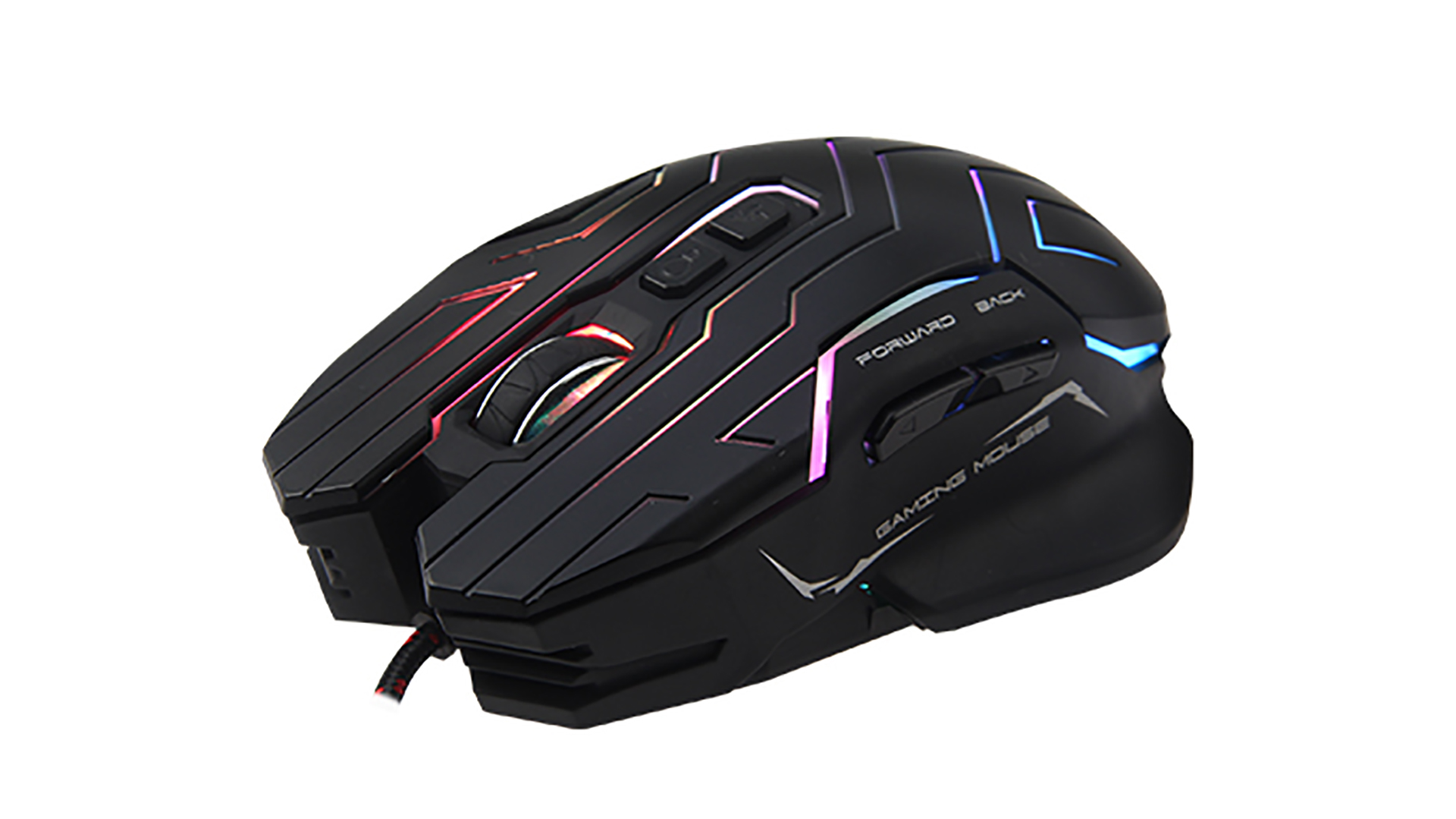 أفضل مصنعي شركة OEM Wired Gaming Mouse KY-M901 - KEYCEO