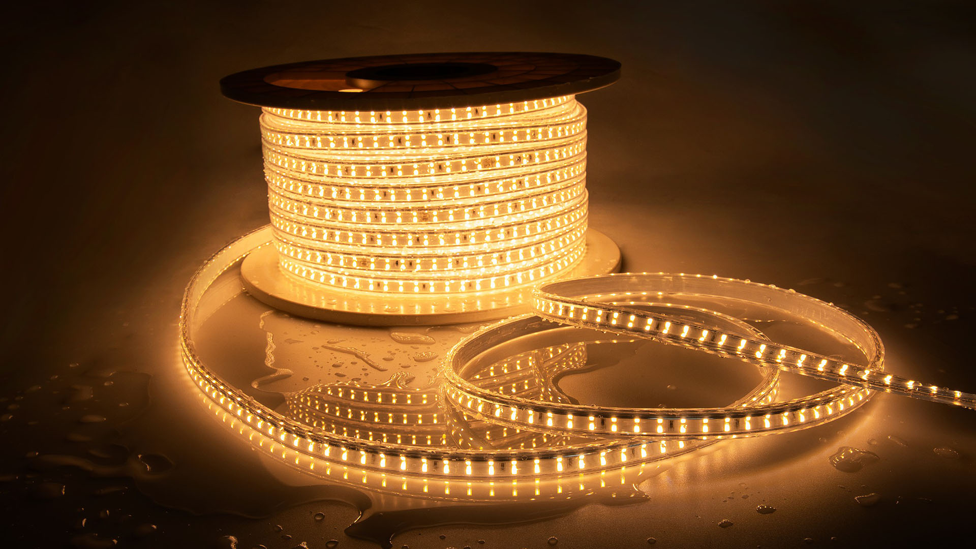 High Voltage LED Strip