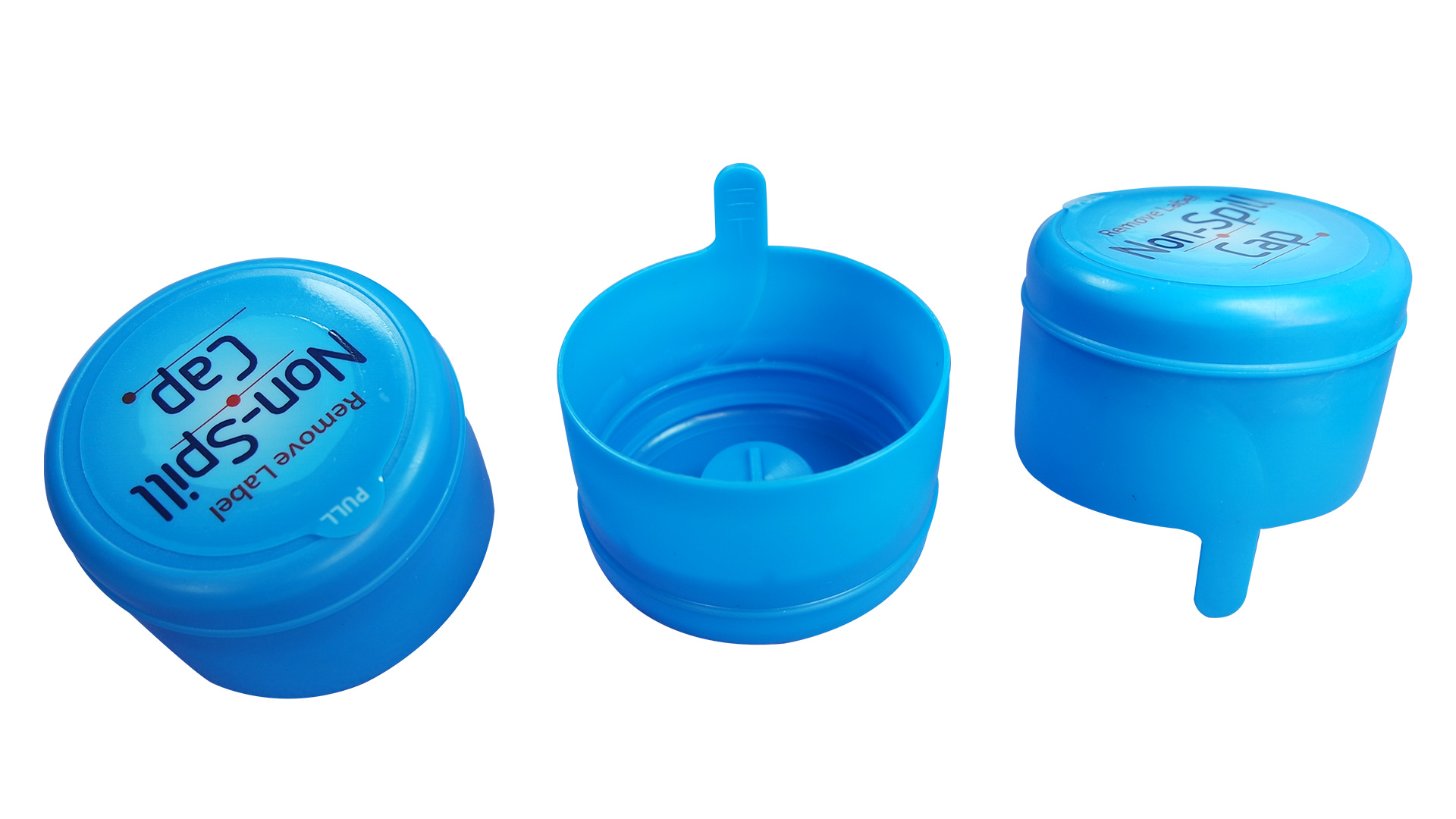 a manufacturer focused on producing 5 gallon water bottle caps