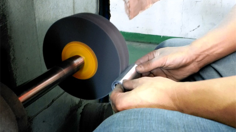 Surface treatment