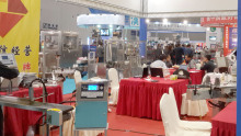 Exhibition photos