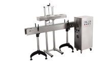Automatic Induction Aluminum Foil Sealing Machine