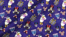 100%cotton woven digital printing hat fabric cartoon printed fabrics
