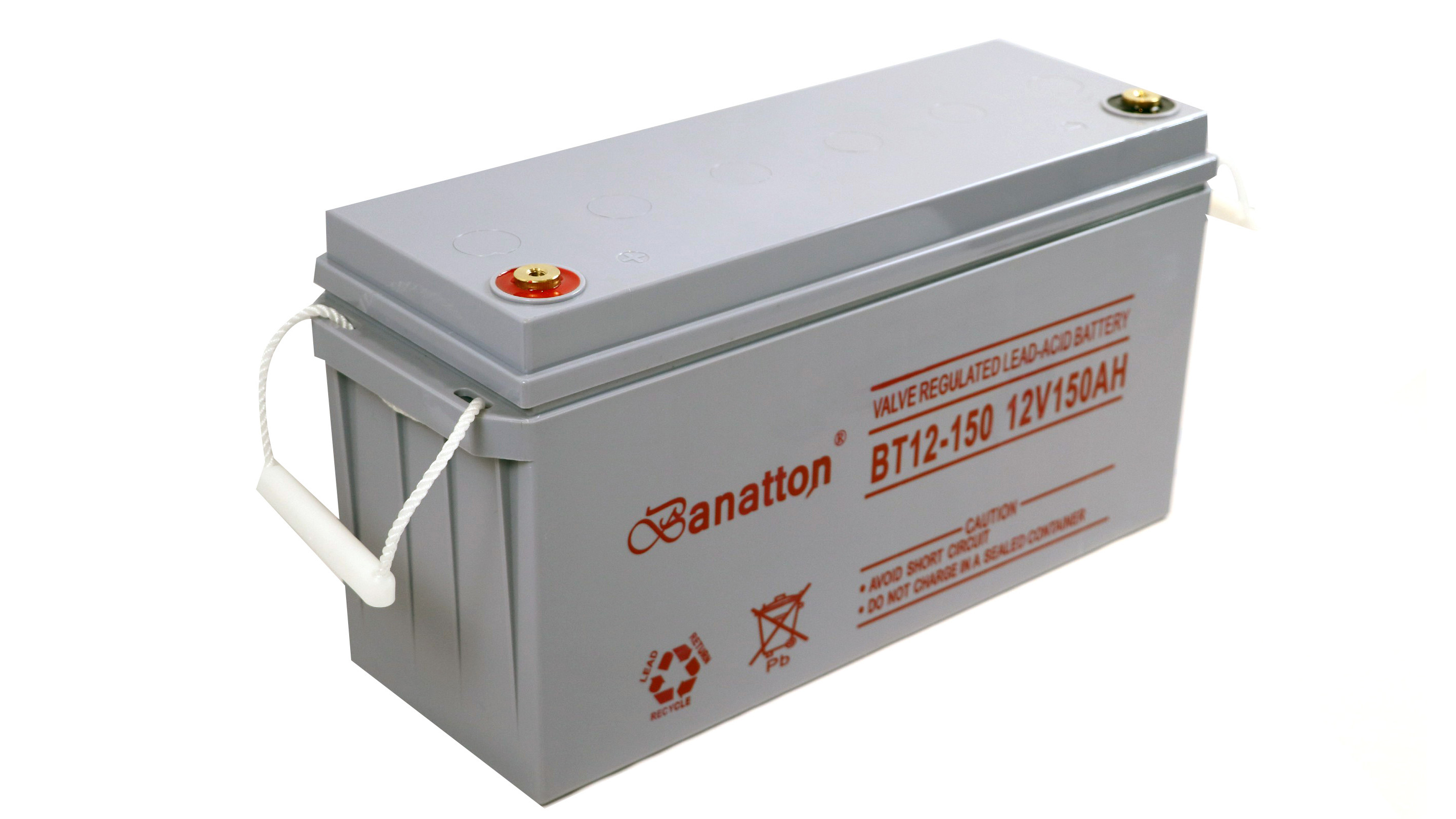 Alta Qualidade Melhor Bateria da Série AGM Atacado-Banatton Technologies (Pequim) Co., Ltd.