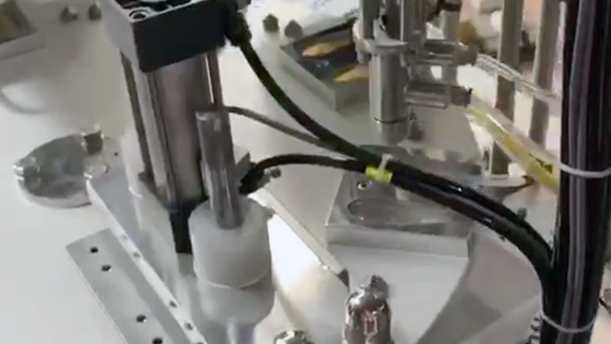 Factory Price Honey Packaging Machine Honey Filling Machine