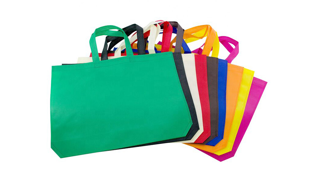 wholesale non woven shopping bags