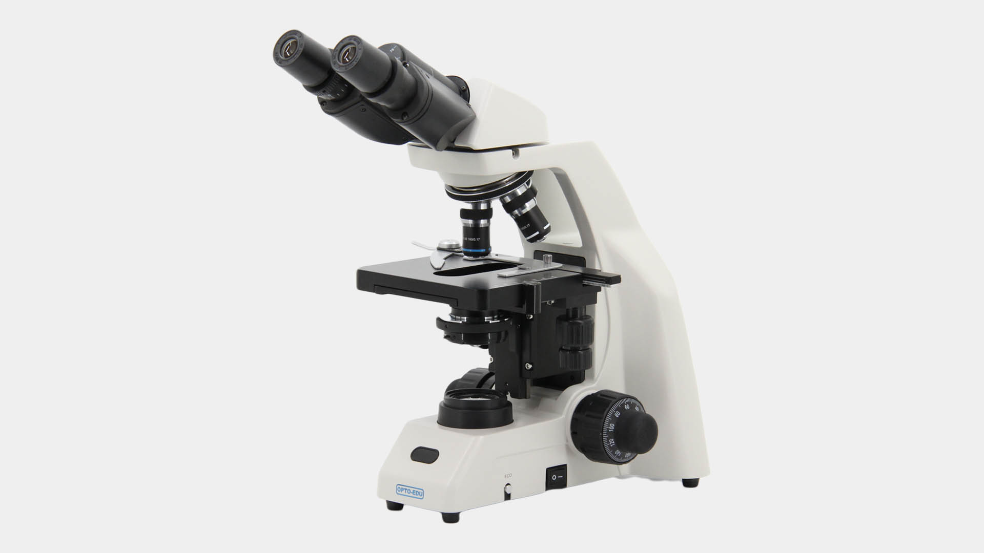 A12.1035 Microscopio biológico