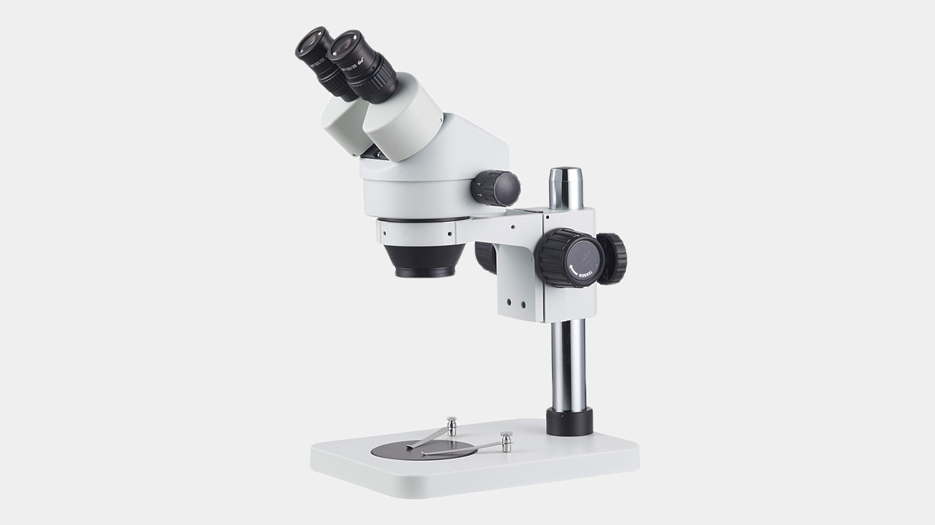 Microscopio estéreo con zoom A23.3645