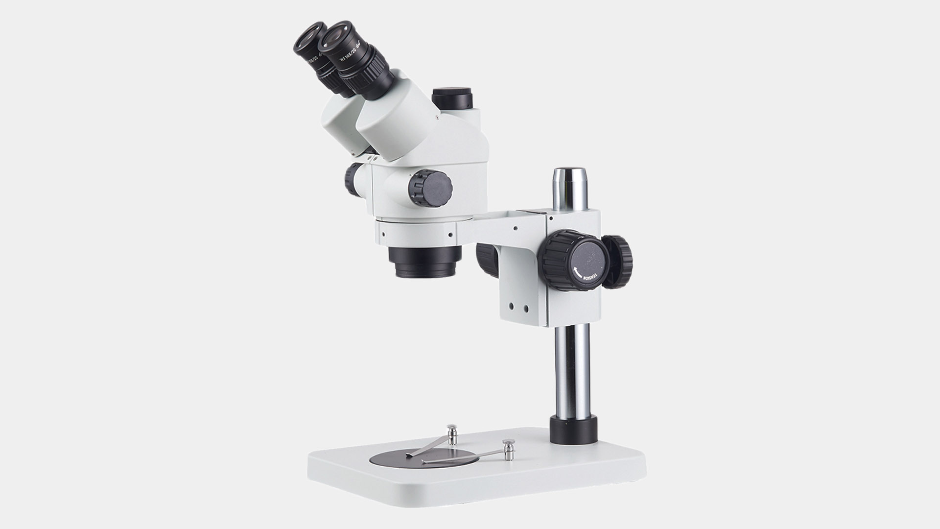 Microscopio estéreo con zoom A23.3645N