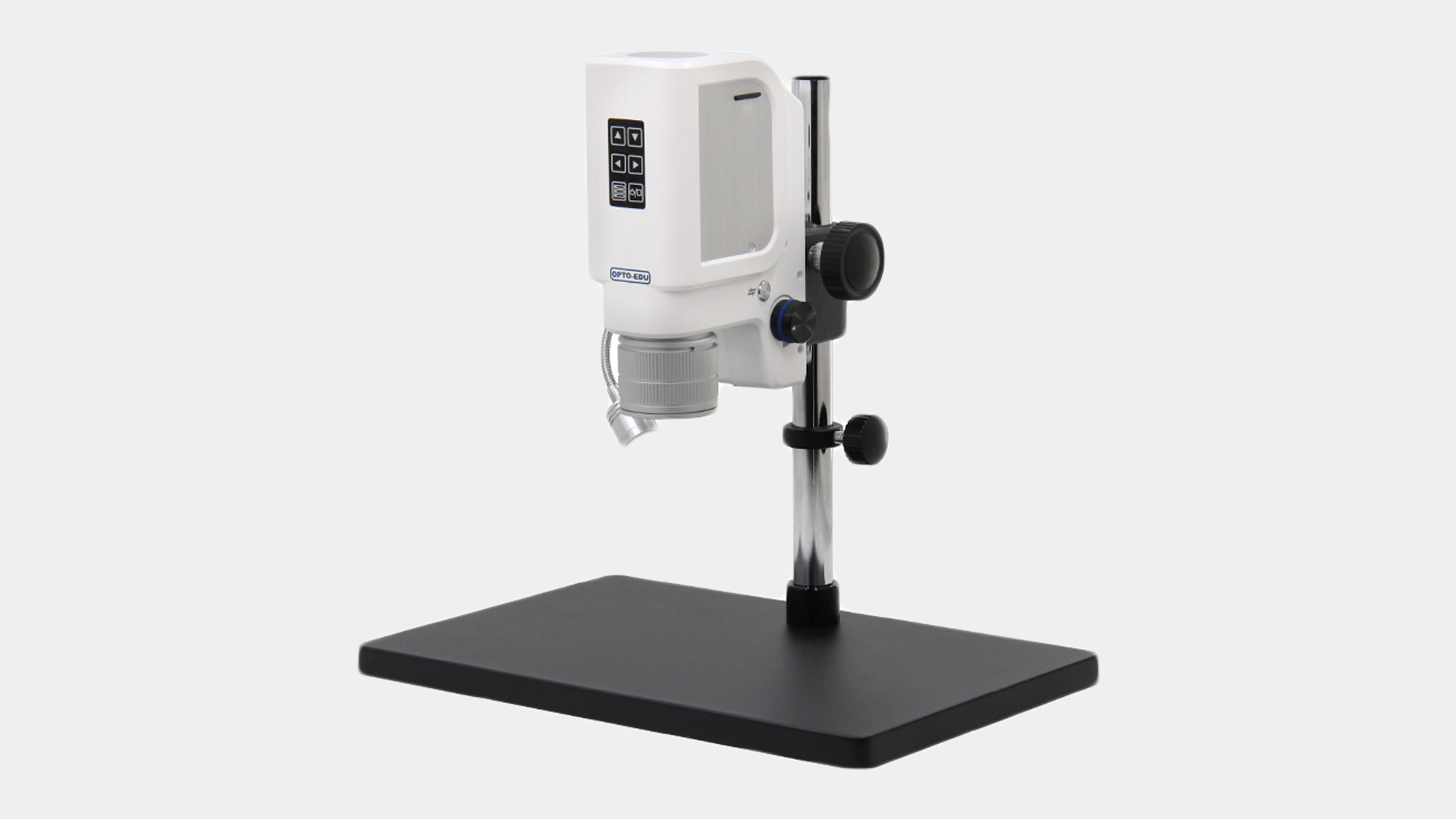 Fabricantes personalizados de microscopio estéreo digital A32.6401 de China