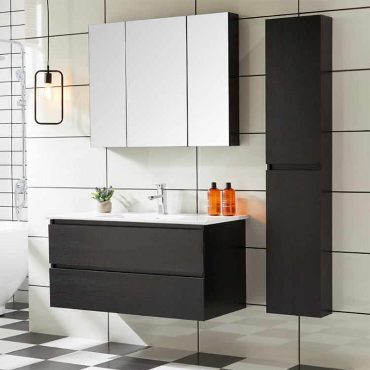 Bathroom Vanity Cabinets Solid Wood,Wall Hung Designs Bathroom Vanity
