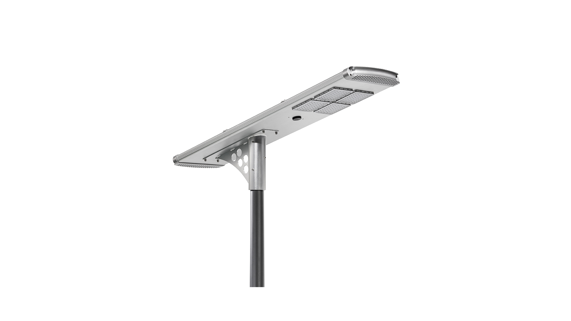 All In One Solar Led Street Light JKC Series Foxtech Energy