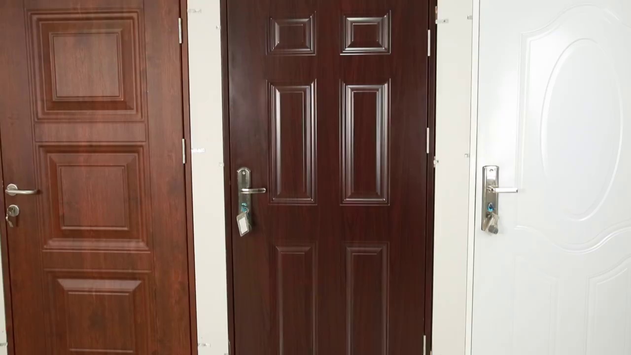 Wooden Front Door Photos Expensive Antique Wood Door Video2b